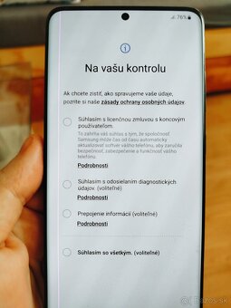 Samsung galaxy s20plus - 6