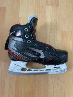 🥅 Detské brankárske korčule BAUER VAPOR 2.7 – veľ. 33/34 - 6