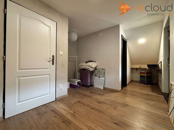 Rekreačná chata priamo v Snowlande vo Valčianskej Doline - 6