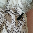 Elodie details - kolekcia Dots of Fauna- fusak a plastenka - 6