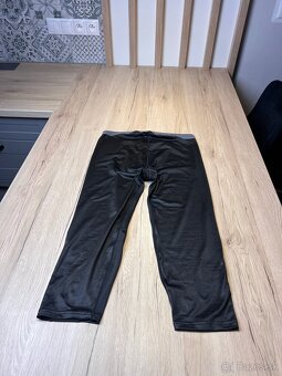 Termo nohavice po kolená - Husky - 6