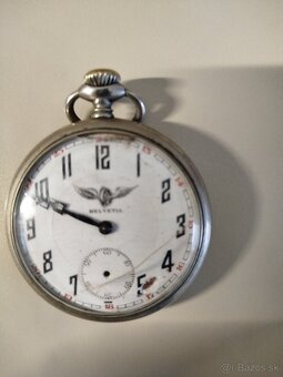 Brošňa Hodiny - 6