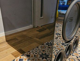 SVS PB-4000 - 6
