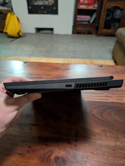 Lenovo Legion 5 15ARH05H – herný notebook - 6