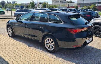 SEAT LEON SPORTSTOURER 2.0 TDI 150 STYLE DSG - 6