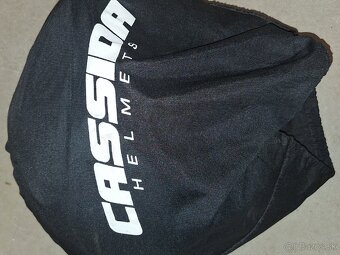 Prilba na skúter CASSIDA Reflex - 6