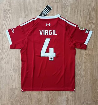 Liverpool 25/26 Home - 6