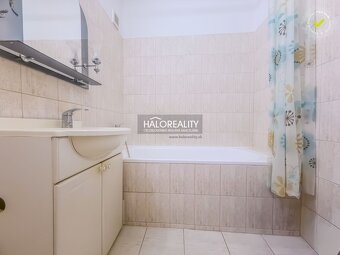 HALO reality - Prenájom, trojizbový byt Považská Bystrica, R - 6