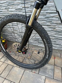 CORRATEC X-VERT RACE TRINITY TUBE GENT Bosch 625 - 6