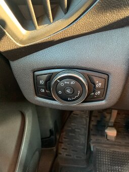 Ford Tourneo Connect 1.5 TDCi Trend M6, 88kW, 5d - 6