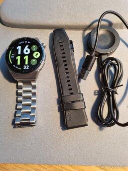 HUAWEI WATCH GT 3 Pro. - 6