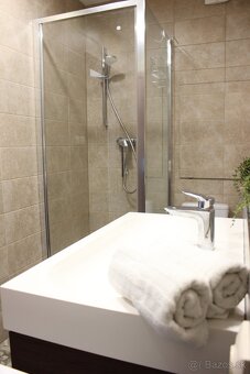 PRENÁJOM - 1-izbový byt v centre mesta Považská Bystrica - 6