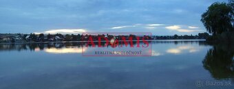 ADOMIS - predám pekný stavebný pozemok s povolením 756m2 Čaň - 6