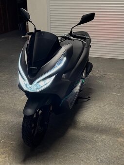 Honda PCX 125 - 6