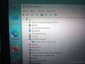 Hp Elitebook 850 G6 , Intel® Core™i7 , 16gb ram ,Windows 11 - 6