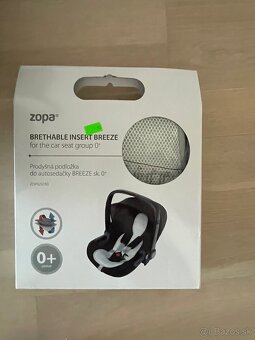 Cybex Cloud Z2 i-Size - 6