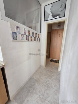 NA PREDAJ 1 IZBOVÝ BYT NA ULICI TOLSTÉHO 1, KOŠICE - SEVER - 6