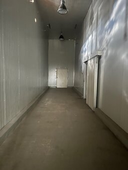 Na prenájom skladové priestory v Pezinku - Hala - 6