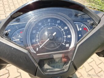 Predam skuter Honda SH125i - 6