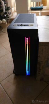 Herný počítač i5 10400f + RTX 3060 OC + hry - 6