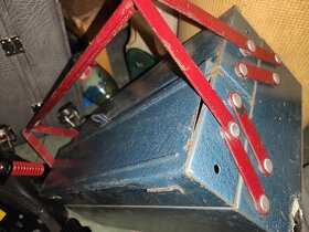 Rôzne veci pre veteránov, sberatelov a pre retro garáž - 6