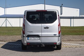 Ford Transit Custom 2.0 TDCi, 9 Miestne /ODPOČET DPH/ - 6