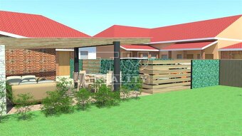 VÝBORNÁ CENA - Na predaj 3i rodinný dom v centre Levíc - 6