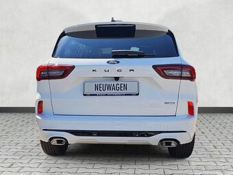 Ford Kuga 2.5 FHEV ST-Line ODPOČET DPH - ZĽAVA 25.4% - 6