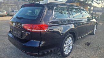 VOLKSWAGEN PASSAT VARIANT 2.0 TDI.DSG - 6