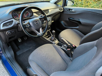 🟥 Opel Corsa 1.2 16V drive 2016  | 1.majiteľ | odpočet DPH - 6