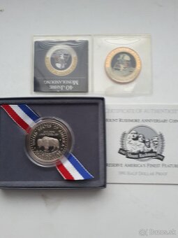 Dolare a mince USA - 6