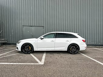 Audi A4 Avant B9 3.0 TDI Design quattro tiptronic - 6