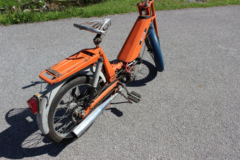 jawetta 551, babetta 207 - 6