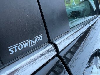 Chrysler Grand Voyager -limited - 6