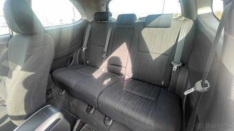 TOYOTA AURIS 1.6 AUTOMAT B + LPG - 6