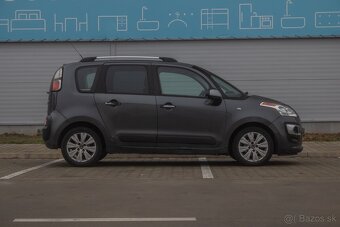 Citroën C3 Picasso VTi 95 Attraction - 6