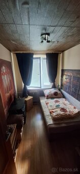 1,5 izbovy byt Stara Tura - 6