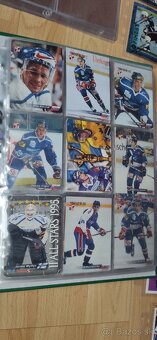 Hokejove karty - 6