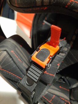 Detská motoprilba UFO - 6