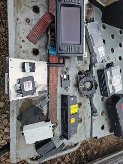 Rozpredam bmw e46 touring - 6