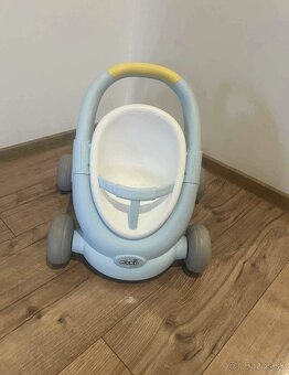 Set choditka s odrazadlom - 6