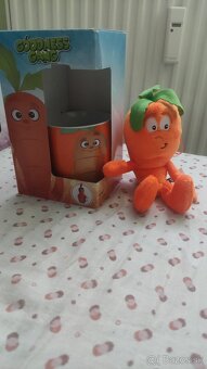 Poháre s hračkou - 6