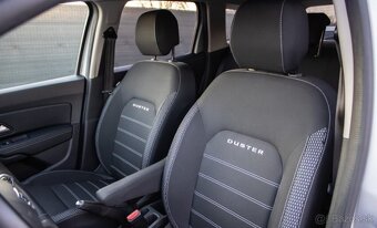 Dacia Duster 1.2 TCe, 92kW S&S Prestige - 6