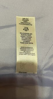 Hodvábny korzet, veľ. 38 (36) - 6