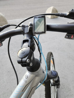 Kellys Clea 90 - dámsky, veľ. 17 - 6