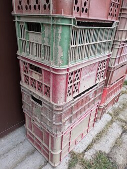 Súbor 19 kusov prepraviek - 6