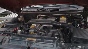 Land Rover - Range Rover P38 - 6