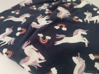 Dievčenské čiapky+čelenky - 6