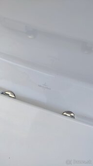 WC kombi spodny vývod Villeroy@Boch - 6