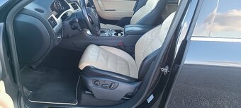 Volkswagen Touareg v6 TDI - 6